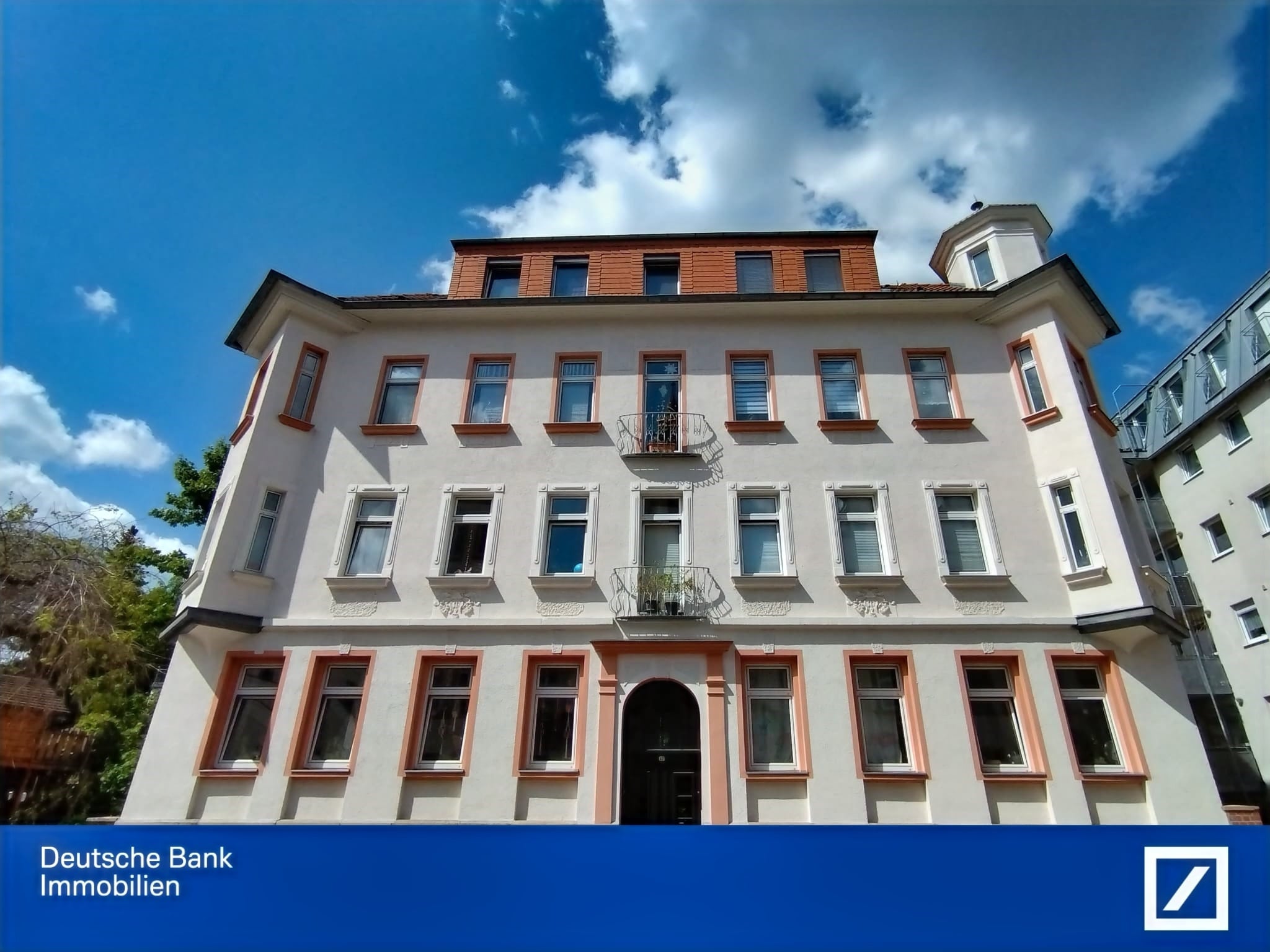 Wohnung zum Kauf 369.000 € 4 Zimmer 120 m²<br/>Wohnfläche 2. Stock<br/>Geschoss Gohlis - Süd Leipzig 04155