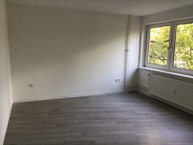 Wohnung zur Miete 581,94 € 2,5 Zimmer 66,1 m² 2. Geschoss Schollweg 14 Mühlenberg Hannover 30457