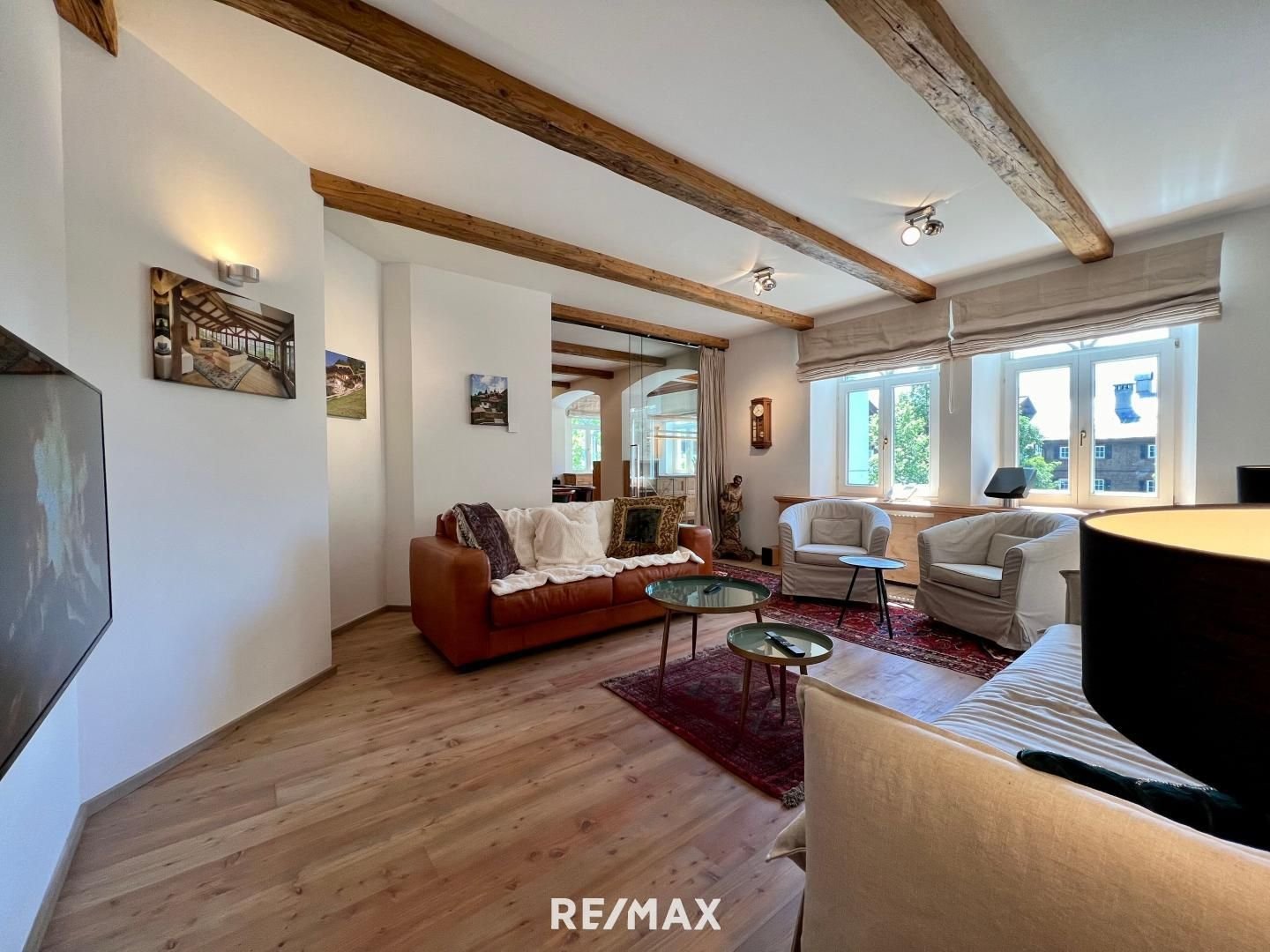 Wohnung zum Kauf 2.990.000 € 5 Zimmer 238,1 m²<br/>Wohnfläche Kitzbühel 6370