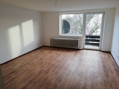 Wohnung zur Miete 600 € 3 Zimmer 75 m² 3. Geschoss frei ab sofort Bleichpfad Bleichpfad Krefeld 47799