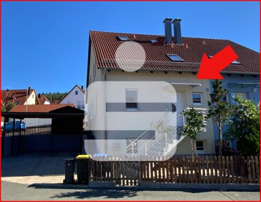Doppelhaushälfte zum Kauf 497.000 € 5 Zimmer 149 m² 246 m² Grundstück Mitteldorf Igensdorf 91338