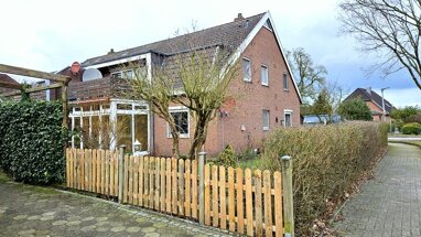 Wohnung zum Kauf provisionsfrei 129.900 € 3 Zimmer 75,7 m² 1. Geschoss Heide II Ganderkesee 27777