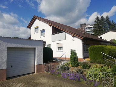 Einfamilienhaus zum Kauf 410.000 € 9 Zimmer 190 m² 593 m² Grundstück Igersheim Igersheim 97999