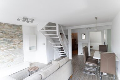 Maisonette zur Miete 980 € 3 Zimmer 84 m² 3. Geschoss frei ab 01.03.2025 Großsachsenheim Sachsenheim 74343