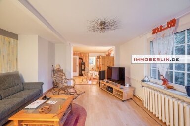 Haus zum Kauf 549.000 € 5 Zimmer 165 m² 730 m² Grundstück Karow Berlin 13125