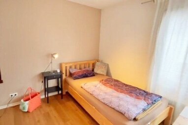 Apartment zur Miete Wohnen auf Zeit 640 € 1 Zimmer frei ab sofort Leinfelden Leinfelden-Echterdingen 70771