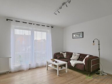 Wohnung zur Miete Wohnen auf Zeit 500 € 1 Zimmer 30,1 m² frei ab sofort Heidehof Langebrück 01465