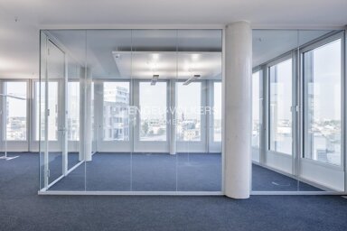 Büro-/Praxisfläche zur Miete 30 € 654,8 m² Bürofläche teilbar ab 654,8 m² Friedrichshain Berlin 10243