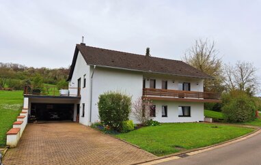 Einfamilienhaus zum Kauf 439.000 € 221 m² 1.594 m² Grundstück Zur Grotte 15 Fitten Merzig 66663