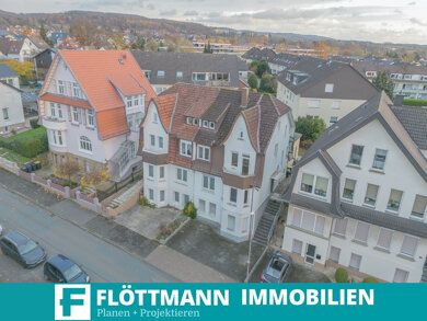 Doppelhaushälfte zum Kauf 280.000 € 6 Zimmer 171,7 m² 237 m² Grundstück Innenstadt Bad Salzuflen 32105