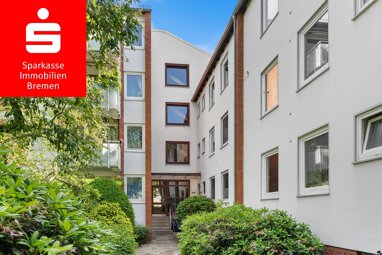 Wohnung zum Kauf 279.000 € 4 Zimmer 106 m² Riensberg Bremen 28213