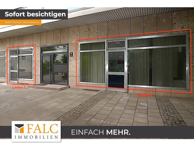 Büro zum Kauf 449.000 € 111,6 m² Bürofläche Hadern München 81375