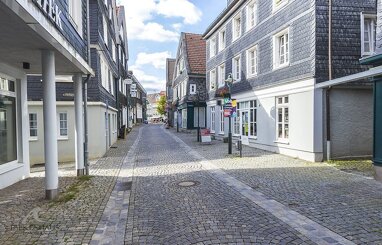 Mehrfamilienhaus zum Kauf 489.000 € 10 Zimmer 209 m² 193 m² Grundstück Lennep - Altstadt Remscheid 42897