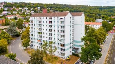 Wohnung zur Miete 209 € 1 Zimmer 26,1 m² 3. Geschoss frei ab 01.03.2025 Frankfurter Str. 75 Zellerau Würzburg 97082