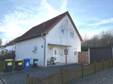 Einfamilienhaus zum Kauf 260.000 € 4 Zimmer 108 m² 630 m² Grundstück Broitzem und Stiddien Braunschweig 38122