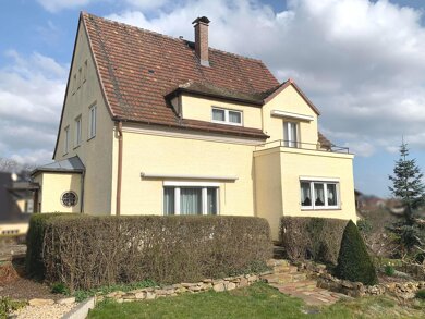 Villa zum Kauf 230.000 € 5 Zimmer 166 m² 1.070 m² Grundstück Döbeln Döbeln 04720