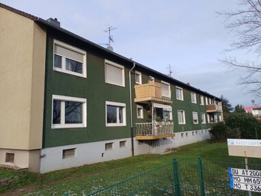 Wohnung zur Miete 370 € 2 Zimmer 48,1 m² 1. Geschoss Giesenfeldstr. 50 Rumeln - Kaldershausen Duisburg 47239