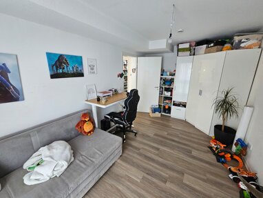 Wohnung zur Miete 395,98 € 2 Zimmer 60,2 m² 1. Geschoss Johanne-Kötter-Str. 12 Jöllenbeck - West Bielefeld / Theesen 33739