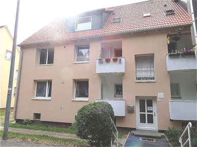 Wohnung zur Miete 399 € 2 Zimmer 58 m² frei ab 01.03.2025 Am Hanloh 9 Munster Munster , Örtze 29633