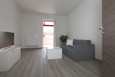 Wohnung zur Miete 352 € 2 Zimmer 53 m² 1. Geschoss Friedrich-Ebert-Straße 18 Halberstadt Halberstadt 38820