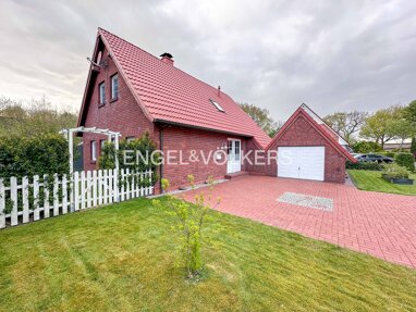 Einfamilienhaus zum Kauf 339.000 € 4 Zimmer 120 m² 587 m² Grundstück Sandhorst Aurich 26607