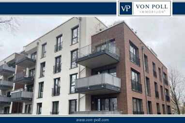 Wohnung zum Kauf 425.000 € 3 Zimmer 77 m² 1. Geschoss Schnelsen Hamburg 22457