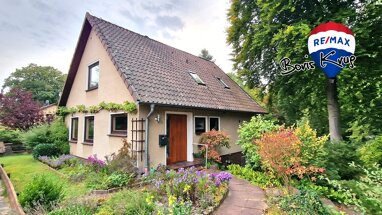Einfamilienhaus zum Kauf Provisionsfrei 289.000 € 6 Zimmer 169 m² 1.814 m² Grundstück Benefeld Bomlitz 29699