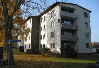 Wohnung zur Miete 480 € 4 Zimmer 75,3 m² 2. Geschoss frei ab 01.05.2025 Pfarrgarten 2 Bevern Bevern 37639