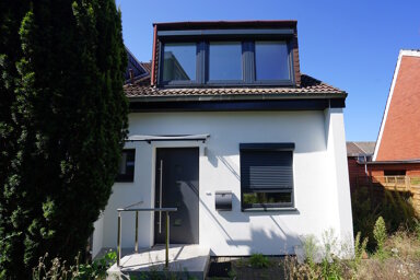 Reihenendhaus zum Kauf 350.000 € 4 Zimmer 108 m² 206 m² Grundstück Broitzem und Stiddien Braunschweig / Broitzem 38122