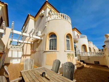Villa zum Kauf 139.000 € 3 Zimmer 78 m² 82 m² Grundstück Torrevieja 03180