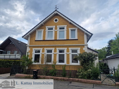 Mehrfamilienhaus zum Kauf 359.000 € 8 Zimmer 205 m² 560 m² Grundstück Rönnebeck Bremen 28777