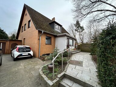 Einfamilienhaus zum Kauf 599.000 € 7 Zimmer 202 m² 966 m² Grundstück Strecknitz / Rothebeck Lübeck 23560