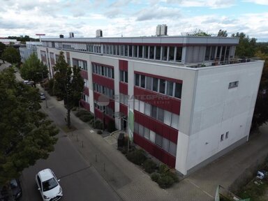 Bürofläche zur Miete provisionsfrei 830,2 m² Bürofläche teilbar ab 145 m² Mallau Mannheim 68219