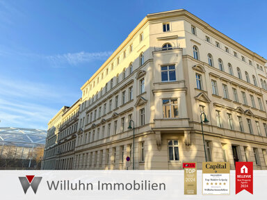 Wohnung zum Kauf 269.000 € 2 Zimmer 73 m² 1. Geschoss Zentrum - Nord Leipzig 04105