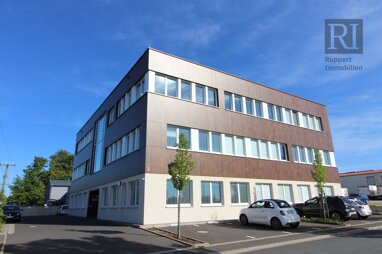 Bürofläche zur Miete 3.440 € 15 Zimmer 382 m² Bürofläche teilbar ab 107 m² Industriestraße 7a Waldbüttelbrunn Waldbüttelbrunn 97297
