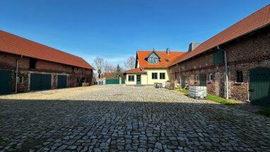 Bauernhaus zum Kauf 1.300.000 € 14 Zimmer 500 m² 4.743 m² Grundstück frei ab sofort Warchau Rosenau 14789