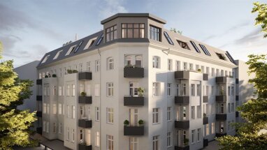 Wohnung zum Kauf 336.500 € 1 Zimmer 40 m² 5. Geschoss Friedrichshain Berlin 10245