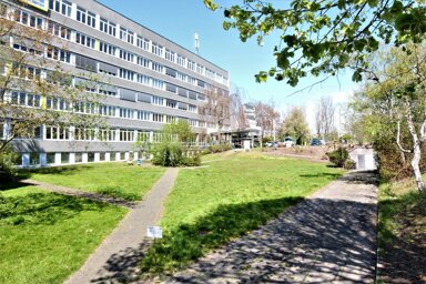 Bürofläche zur Miete provisionsfrei 8 € 552 m² Bürofläche teilbar ab 552 m² Welper Hattingen 45527