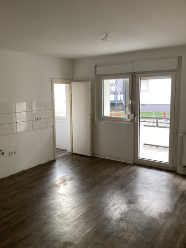 Wohnung zur Miete 689 € 2 Zimmer 59,9 m² frei ab 26.02.2025 Wilhelm-Leuschner-Str. 30 Böckingen - Haselter Heilbronn 74080