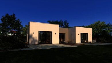 Bungalow zum Kauf 620.000 € 3 Zimmer 149 m² 990 m² Grundstück Latendorf Latendorf 24598