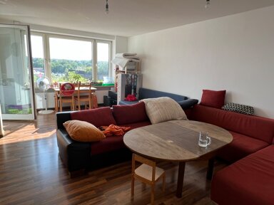 Wohnung zum Kauf 349.000 € 4 Zimmer 100,2 m² 4. Geschoss Burgunderstraße - Napoleonstein Regensburg 93053