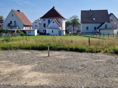 Grundstück zum Kauf Provisionsfrei 120.000 € 490 m² Grundstück Kueferweg Herford-Stadt Herford 32051