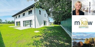 Doppelhaushälfte zum Kauf 470.000 € 105 m² Mattsee 5163