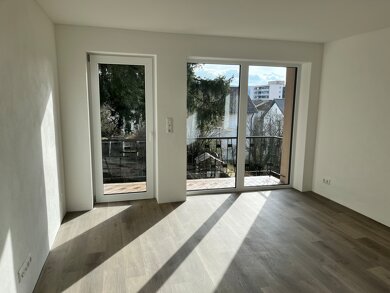 Wohnung zur Miete 930 € 3 Zimmer 90 m² Geschoss 1/1 Kronach Kronach 96317