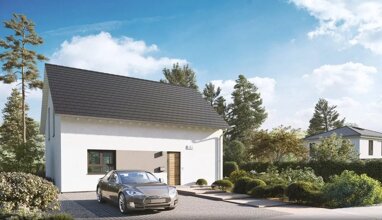 Einfamilienhaus zum Kauf Provisionsfrei 335.900 € 5 Zimmer 172,1 m² 800 m² Grundstück Steinau Steinau an der Straße 36396