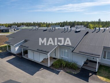 Reihenmittelhaus zum Kauf 169.500 € 2 Zimmer 60 m² 6.019 m² Grundstück Linnustajantie 1 Oulu 90540
