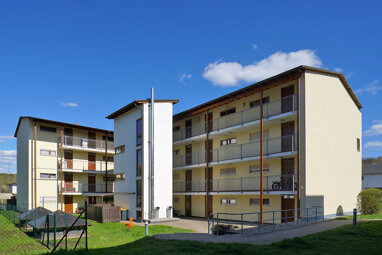 Wohnung zur Miete 280 € 2 Zimmer 41,2 m² 3. Geschoss Hammergasse 4 Freital Freital 01705