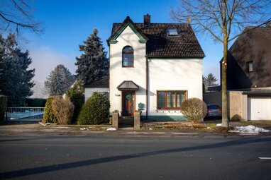 Einfamilienhaus zum Kauf 400.000 € 6 Zimmer 140,9 m² 707 m² Grundstück Höchsten Dortmund 44267