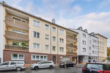 Wohnung zum Kauf 250.000 € 3 Zimmer 70 m² 2. Geschoss Wöhrd Nürnberg 90489