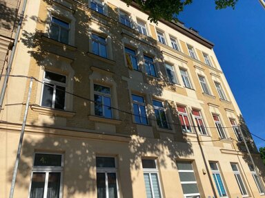 Wohnung zur Miete Wohnen auf Zeit 1.500 € 3 Zimmer 80 m² frei ab 01.01.2025 Merseburger Straße 146 Damaschkestraße Halle (Saale) 06110